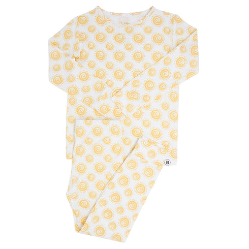 big-kid-pajama-130 Sweet Bamboo - Sophia's Style-2